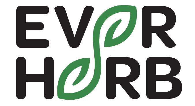 EverHerb Logo